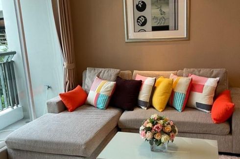 2 Bedroom Condo for rent in The Address Pathumwan, Thanon Phetchaburi, Bangkok near BTS Ratchathewi