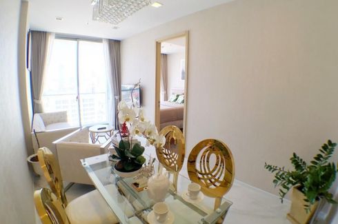 2 Bedroom Condo for sale in Hyde Sukhumvit 11, Khlong Toei Nuea, Bangkok near BTS Nana