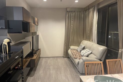 2 Bedroom Condo for rent in Nye by Sansiri, Khlong Ton Sai, Bangkok near BTS Wongwian Yai