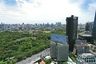 1 Bedroom Condo for sale in Saladaeng Residences, Silom, Bangkok near MRT Lumpini