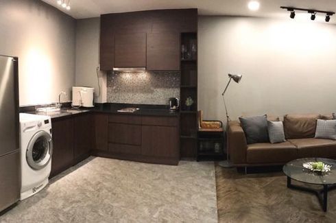 2 Bedroom Condo for sale in The Vertical Aree, Phaya Thai, Bangkok near BTS Ari