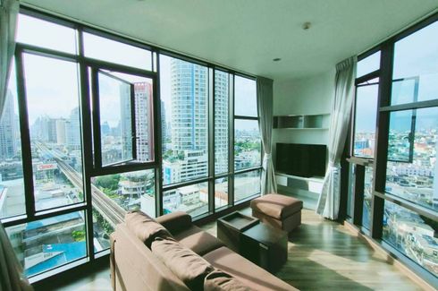 1 Bedroom Condo for rent in WYNE Sukhumvit, Phra Khanong, Bangkok near BTS Phra Khanong