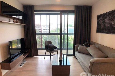 1 Bedroom Condo for rent in Taka Haus Ekamai 12, Khlong Tan Nuea, Bangkok near BTS Ekkamai