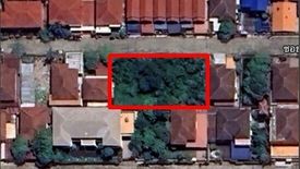 Land for sale in Baan Petkasem 3, Bang Khae Nuea, Bangkok near MRT Phutthamonthon Sai 2