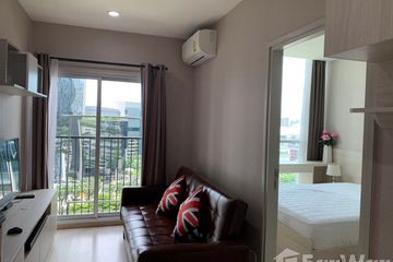 1 Bedroom Condo for rent in Noble Revolve Ratchada 2, Huai Khwang, Bangkok near MRT Thailand Cultural Centre