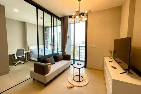 1 Bedroom Condo for rent in The Extro Phayathai - Rangnam, Thanon Phaya Thai, Bangkok near BTS Victory Monument