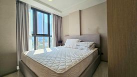 1 Bedroom Condo for rent in Walden Asoke, Khlong Toei Nuea, Bangkok near BTS Asoke