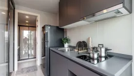 1 Bedroom Condo for rent in Monte Rama 9, Hua Mak, Bangkok near MRT Ramkhamhaeng 12