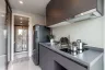 1 Bedroom Condo for rent in Monte Rama 9, Hua Mak, Bangkok near MRT Ramkhamhaeng 12