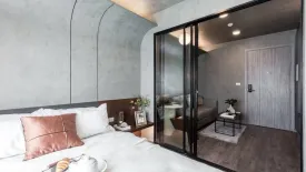 1 Bedroom Condo for rent in Monte Rama 9, Hua Mak, Bangkok near MRT Ramkhamhaeng 12