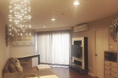 2 Bedroom Condo for rent in Belle Grand Rama 9, Huai Khwang, Bangkok near MRT Phra Ram 9