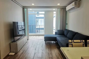 1 Bedroom Condo for rent in Maestro 01 Sathorn-Yenakat, Thung Maha Mek, Bangkok near MRT Khlong Toei