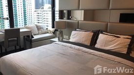 1 Bedroom Condo for sale in Edge Sukhumvit 23, Khlong Toei Nuea, Bangkok near BTS Asoke