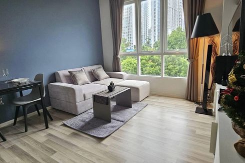 2 Bedroom Condo for rent in The Key Sathorn - Ratchapruek, Bang Kho, Bangkok near BTS Wutthakat