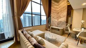 1 Bedroom Condo for rent in Knightsbridge Prime Sathorn, Thung Wat Don, Bangkok near BTS Chong Nonsi