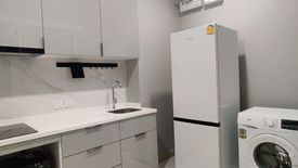 1 Bedroom Condo for rent in Supalai Premier Si Phraya-Samyan, Si Phraya, Bangkok near MRT Sam Yan