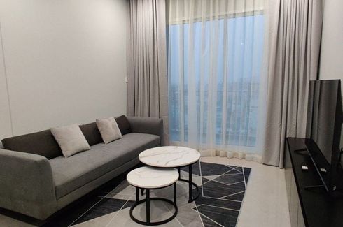 1 Bedroom Condo for rent in Supalai Premier Si Phraya-Samyan, Si Phraya, Bangkok near MRT Sam Yan