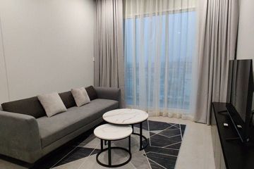 1 Bedroom Condo for rent in Supalai Premier Si Phraya-Samyan, Si Phraya, Bangkok near MRT Sam Yan