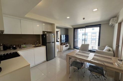 2 Bedroom Condo for sale in Maestro 03 Ratchada-Rama 9, Din Daeng, Bangkok near MRT Phra Ram 9