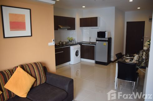 2 Bedroom Condo for rent in Vista Garden, Phra Khanong Nuea, Bangkok near BTS Phra Khanong