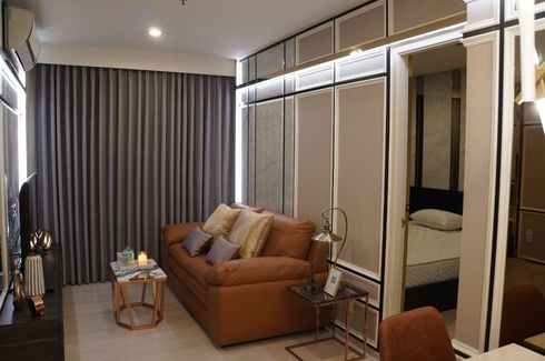 2 Bedroom Condo for sale in Life Asoke, Bang Kapi, Bangkok near MRT Phetchaburi