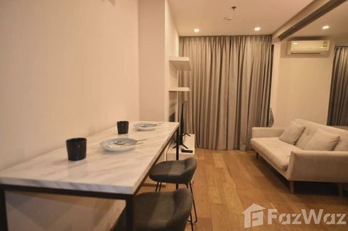 1 Bedroom Condo for rent in Q Chidlom-Phetchaburi, Makkasan, Bangkok near BTS Chit Lom