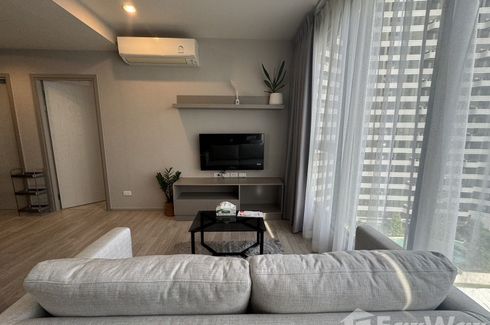 2 Bedroom Condo for rent in Ideo Mobi Sukhumvit East Point, Bang Na, Bangkok near BTS Bang Na