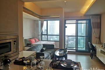 1 Bedroom Condo for rent in H condo, Khlong Tan Nuea, Bangkok near BTS Phrom Phong