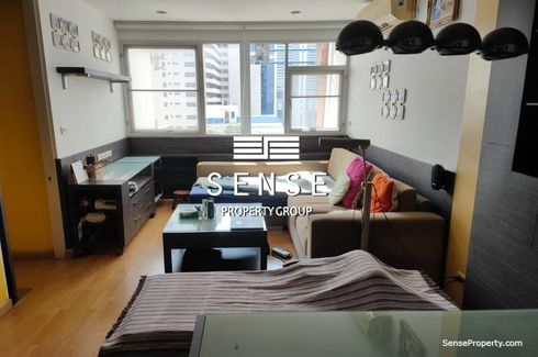 2 Bedroom Condo for sale in St. Louis Grand Terrace, Thung Wat Don, Bangkok near BTS Surasak