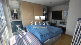 2 Bedroom Condo for sale in St. Louis Grand Terrace, Thung Wat Don, Bangkok near BTS Surasak