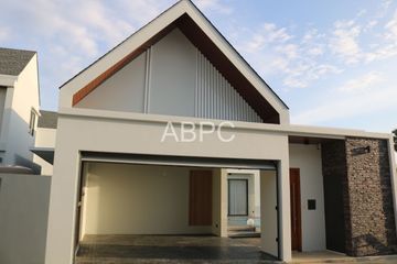 4 Bedroom House for sale in Huai Yai, Chonburi