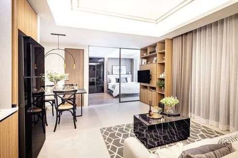 1 Bedroom Condo for sale in Circle Sukhumvit 31, Khlong Toei Nuea, Bangkok near BTS Phrom Phong