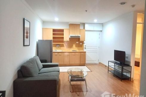 2 Bedroom Condo for rent in The Waterford Diamond, Khlong Tan, Bangkok near BTS Phrom Phong