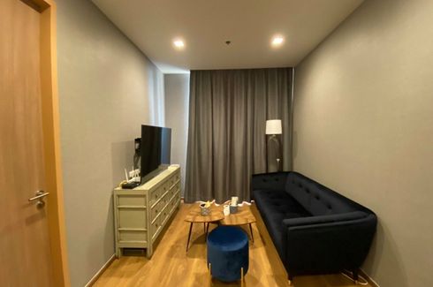 1 Bedroom Condo for rent in Noble BE 33, Khlong Tan Nuea, Bangkok near BTS Phrom Phong