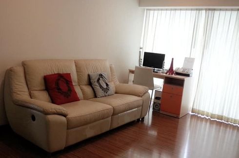 2 Bedroom Condo for sale in My Resort Bangkok, Bang Kapi, Bangkok near MRT Phetchaburi