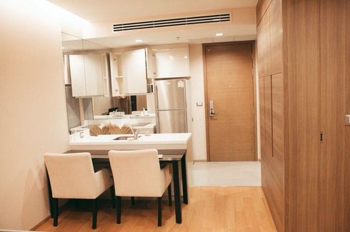 1 Bedroom Condo for rent in The Address Sathorn, Silom, Bangkok near BTS Chong Nonsi