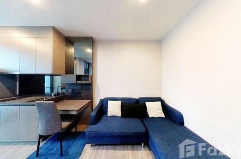 1 Bedroom Condo for rent in The Room Sukhumvit 69, Phra Khanong Nuea, Bangkok near BTS Phra Khanong