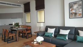 1 Bedroom Condo for rent in Magnolias Waterfront Residences, Khlong Ton Sai, Bangkok near BTS Saphan Taksin