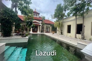 2 Bedroom Villa for sale in Na Jomtien, Chonburi