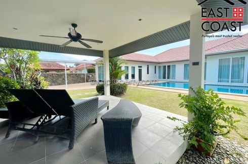 4 Bedroom House for rent in Whispering Palms, Pong, Chonburi