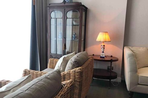 1 Bedroom Condo for rent in Magnolias Ratchadamri Boulevard, Langsuan, Bangkok near BTS Ratchadamri