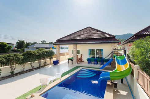 4 Bedroom Villa for sale in Nong Kae, Prachuap Khiri Khan