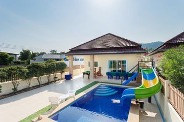 4 Bedroom Villa for sale in Nong Kae, Prachuap Khiri Khan