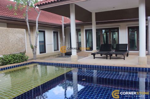 3 Bedroom House for rent in Pong, Chonburi