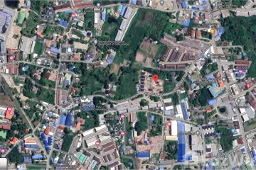 Land for sale in Nong Mai Daeng, Chonburi