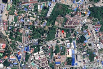 Land for sale in Nong Mai Daeng, Chonburi