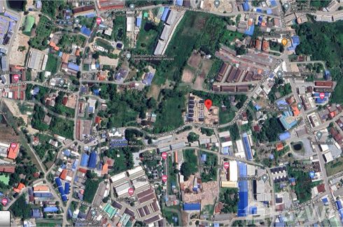 Land for sale in Nong Mai Daeng, Chonburi