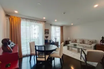 3 Bedroom Condo for rent in The Private Residence Rajdamri, Langsuan, Bangkok near BTS Ratchadamri