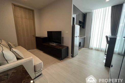 1 Bedroom Condo for rent in Noble Ploenchit, Langsuan, Bangkok near BTS Ploen Chit