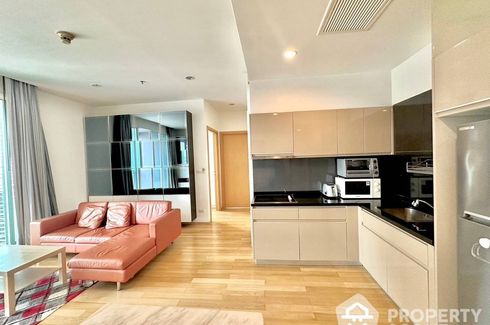 2 Bedroom Condo for rent in 39 by Sansiri, Khlong Tan Nuea, Bangkok near BTS Phrom Phong